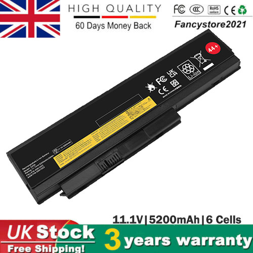 X220 x230 laptop battery - x230,