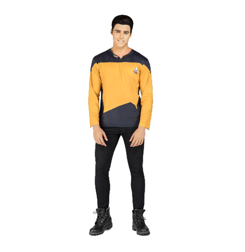 Official star trek - star, data