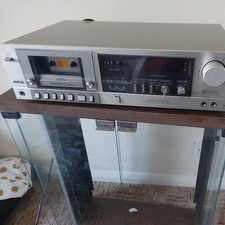 Technics RS-M260 Stereo