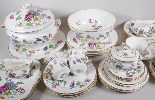 Wedgwood cuckoo r4497 - wedgwood,