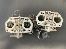 40IDF 13  40 IDF 15 Genuine