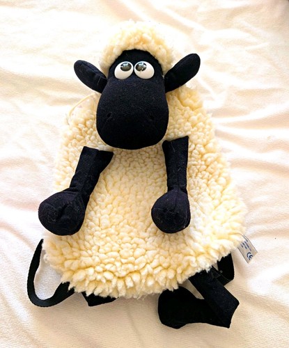 Kids plush shaun the sheep - kids,