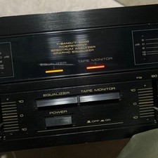 Pioneer GR-X520 Vintage Stereo