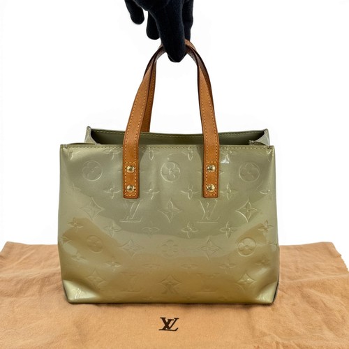 Louis vuitton reade - vuitton, pm
