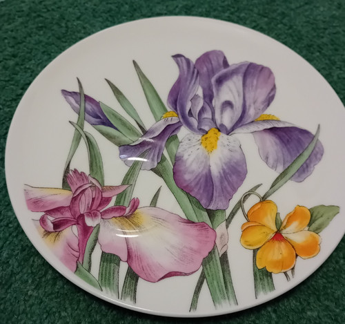 Roy kirkham spring - roy, flowers