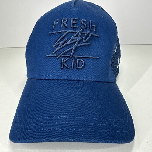 Fresh ego kid snapback - fresh,