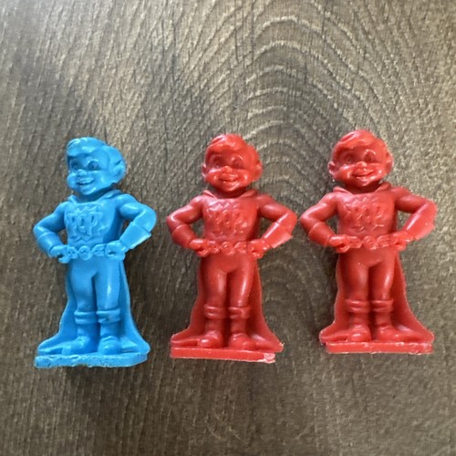 Snap crackle pop vintage - crackle,