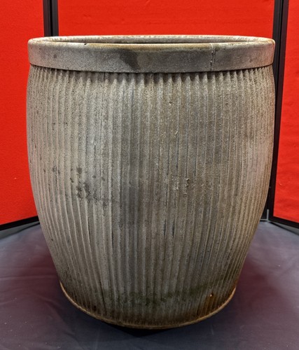 Vintage galvanised dolly tub - galvanised,