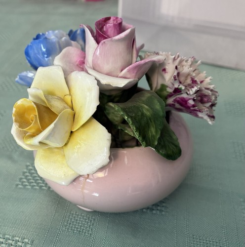 Vintage hand made radnor - vintage,