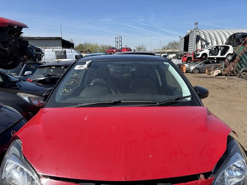 Vauxhall adam 2013 2019 front - vauxhall, 2013-2019