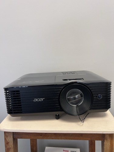Acer x118ah dlp projector - x118ah,