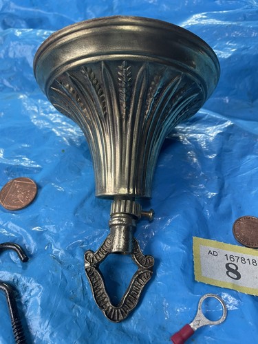 122mm chandelier ceiling - , hook