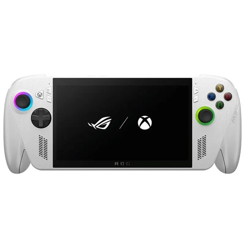 Asus rog xbox ally - 512gb, white