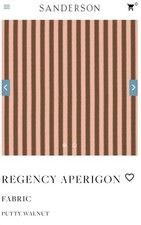 Sanderson x Giles Deacon