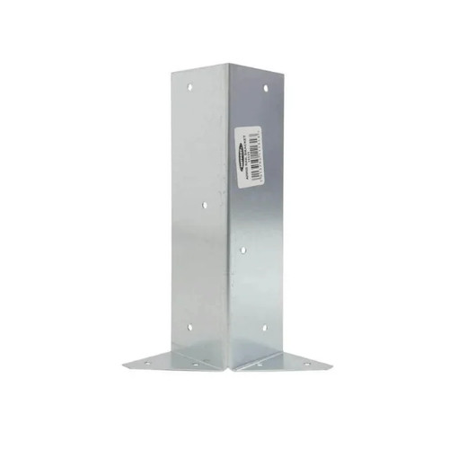 Metpost arris rail - metpost, repair