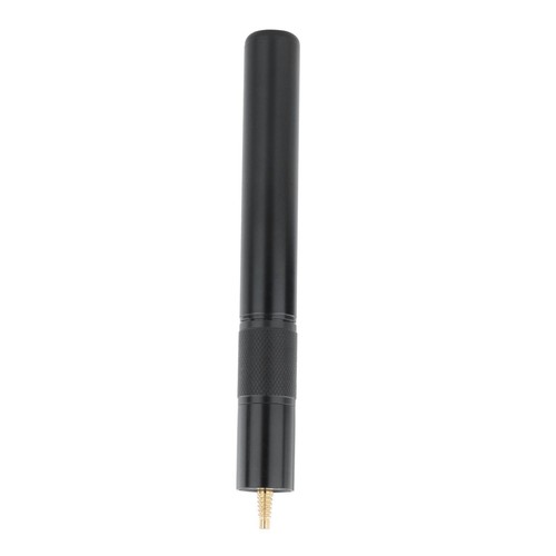 Pool cue extender - cue,