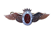 United Welsh Services Vintage