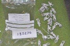 28mm ECW / castings - bicorne