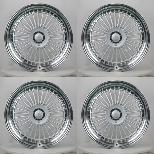 19x10 alpina style wheels - 19x10,