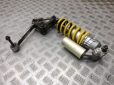1999 YAMAHA YZF R1 4XV Rear Shock Absorber