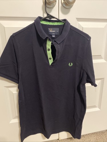 Fred perry slim - polo, shirt