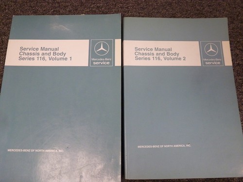 1974 1979 mercedes benz - mercedes,