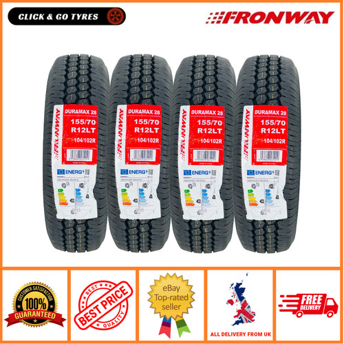 155 70r12lt fronway - x, 155/70r12lt