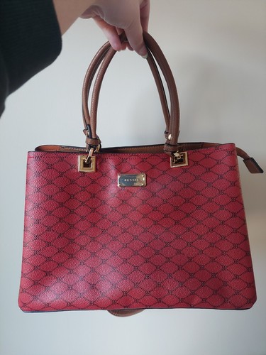 New bessie london red - london, &