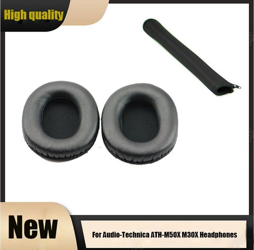 Replacement ear pads - replacement,