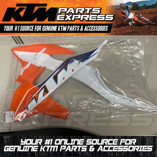 New oem ktm - oem,