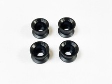 Seat Frame Lock Bushing 4 Pcs
