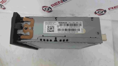 Renault clio mk3 2009 - renault, 2009-2012