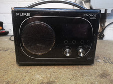Pure Evoke Flow Radio Snooze