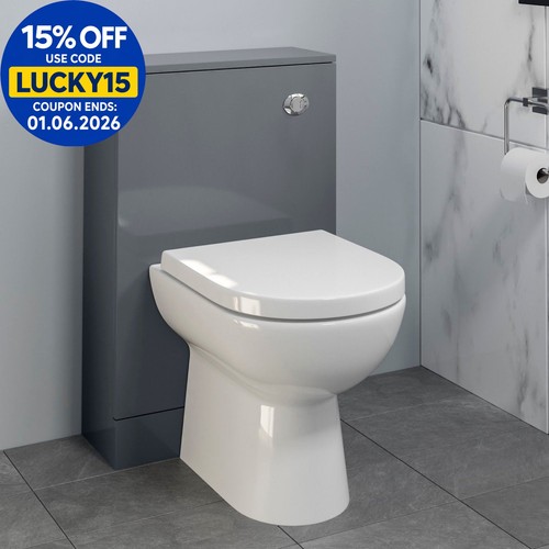 Bathroom toilet concealed - bathroom, wc
