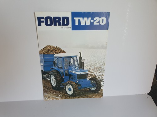 Ford tractor sales - ford,