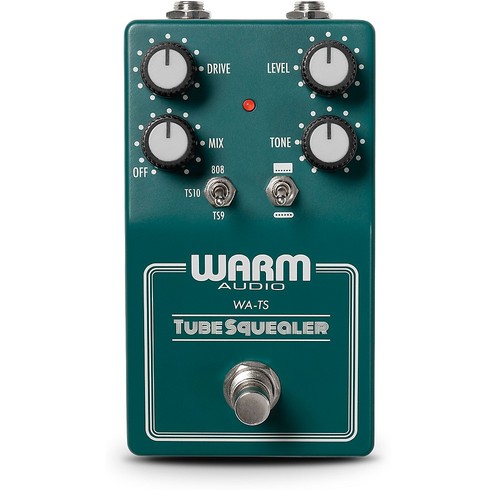 Warm audio wats tube - audio,