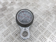 TRIUMPH BONNEVILLE T140 TR6 650 1972 1973 SMITHS REV COUNTER