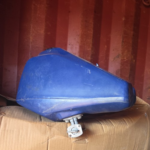 Yamaha pw80 fuel gas - pw80, 80
