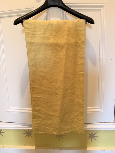 Georgina von etzdorf yellow - etzdorf,