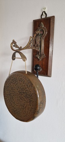 Antique improved dinner - antique,
