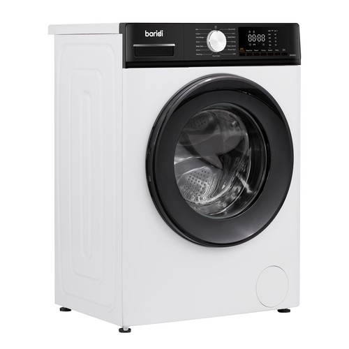 Baridi 5kg washer dryer - baridi,