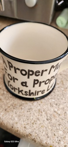 Moorland pottery proper - moorland,