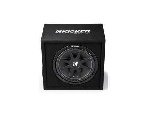 Kicker ka43vc124 comp inch - comp,
