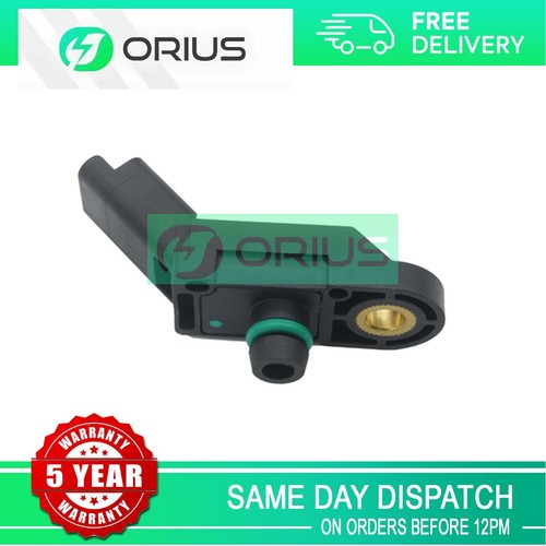 Map sensor orius - map, fits