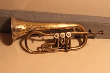 B Flat Trumpet/Flugelhorn