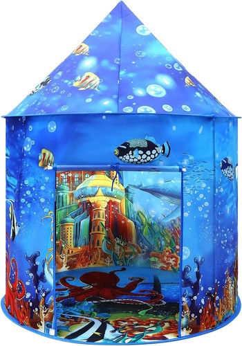 Meero london ocean - world, play