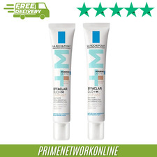 2x - La Roche-Posay Effaclar Duo+ Corrective Cream Unifiant Medium 40ml ⭐⭐⭐⭐⭐
