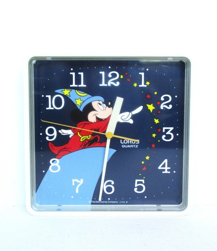 Mickey mouse vintage - mickey, wall