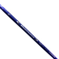 Used Diamana S+62 S Driver