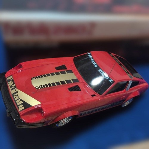 Radio control fairlady 280z - control,